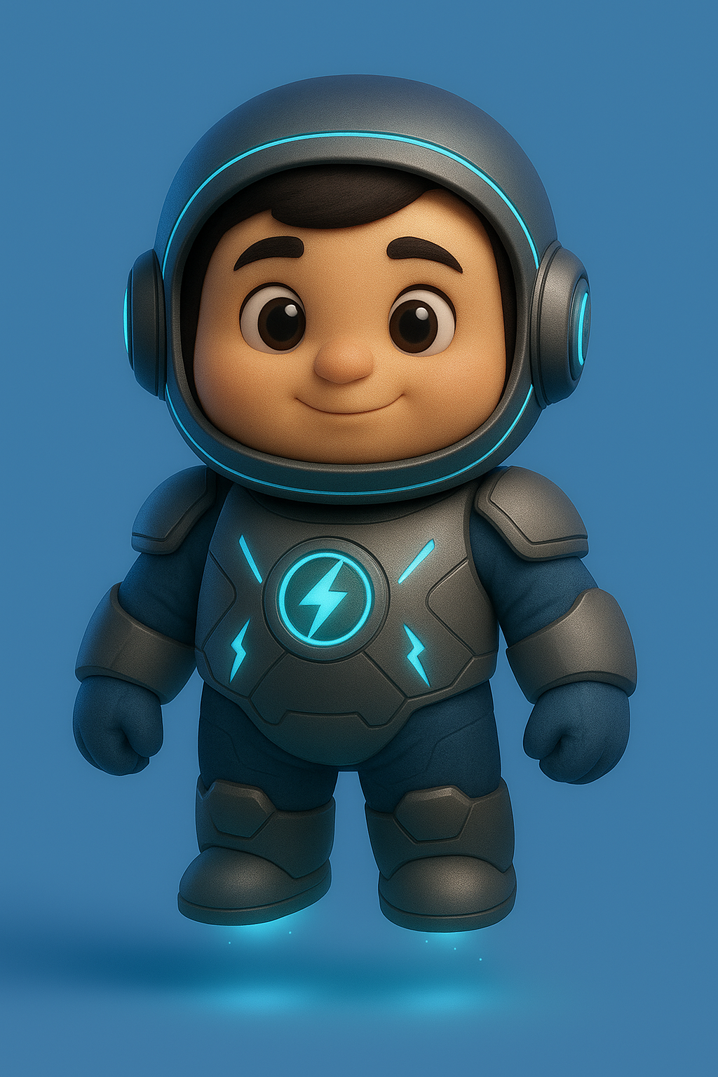 AlRawabi Mascot